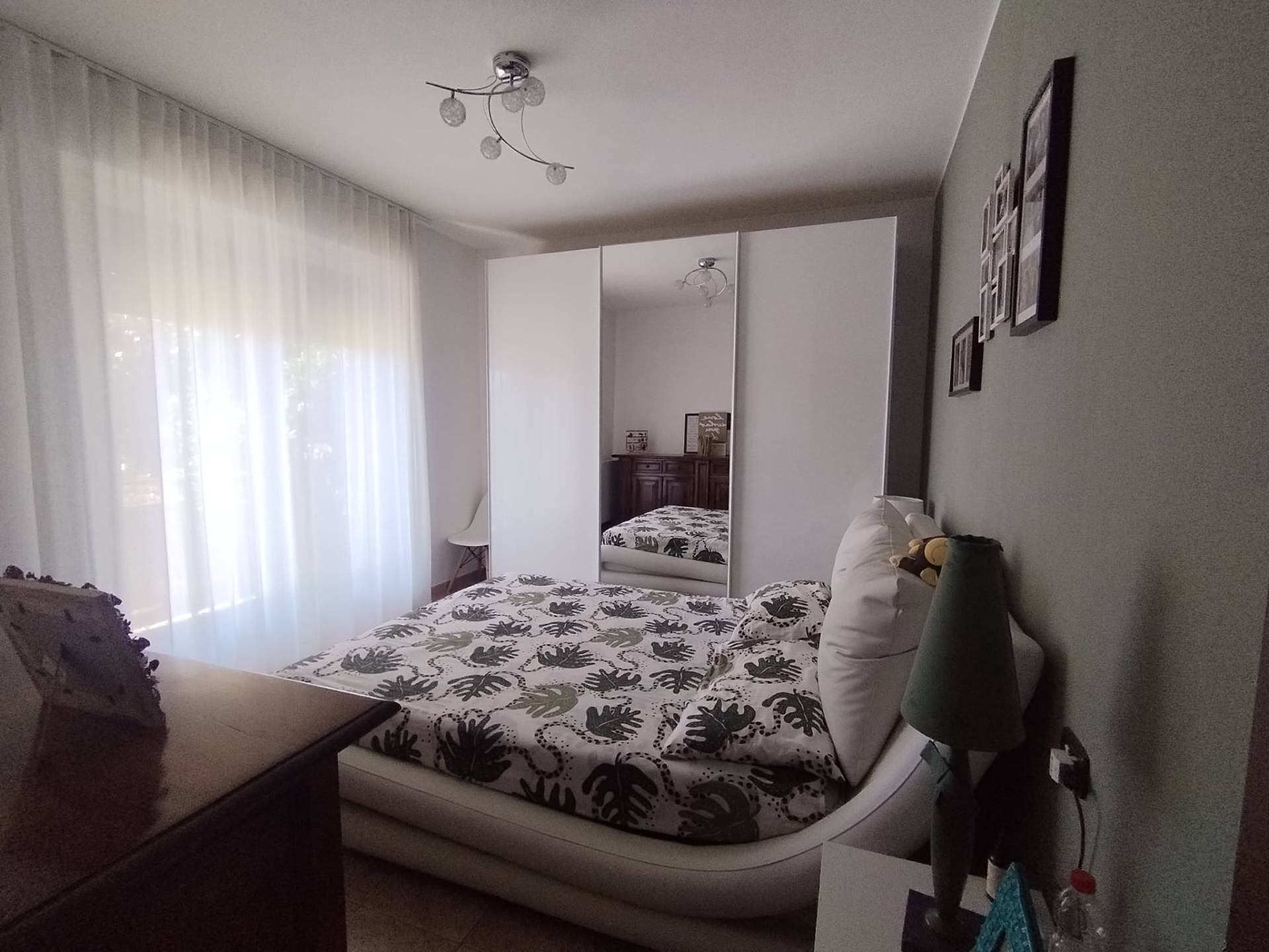 Appartamento in affitto a Solbiate Olona