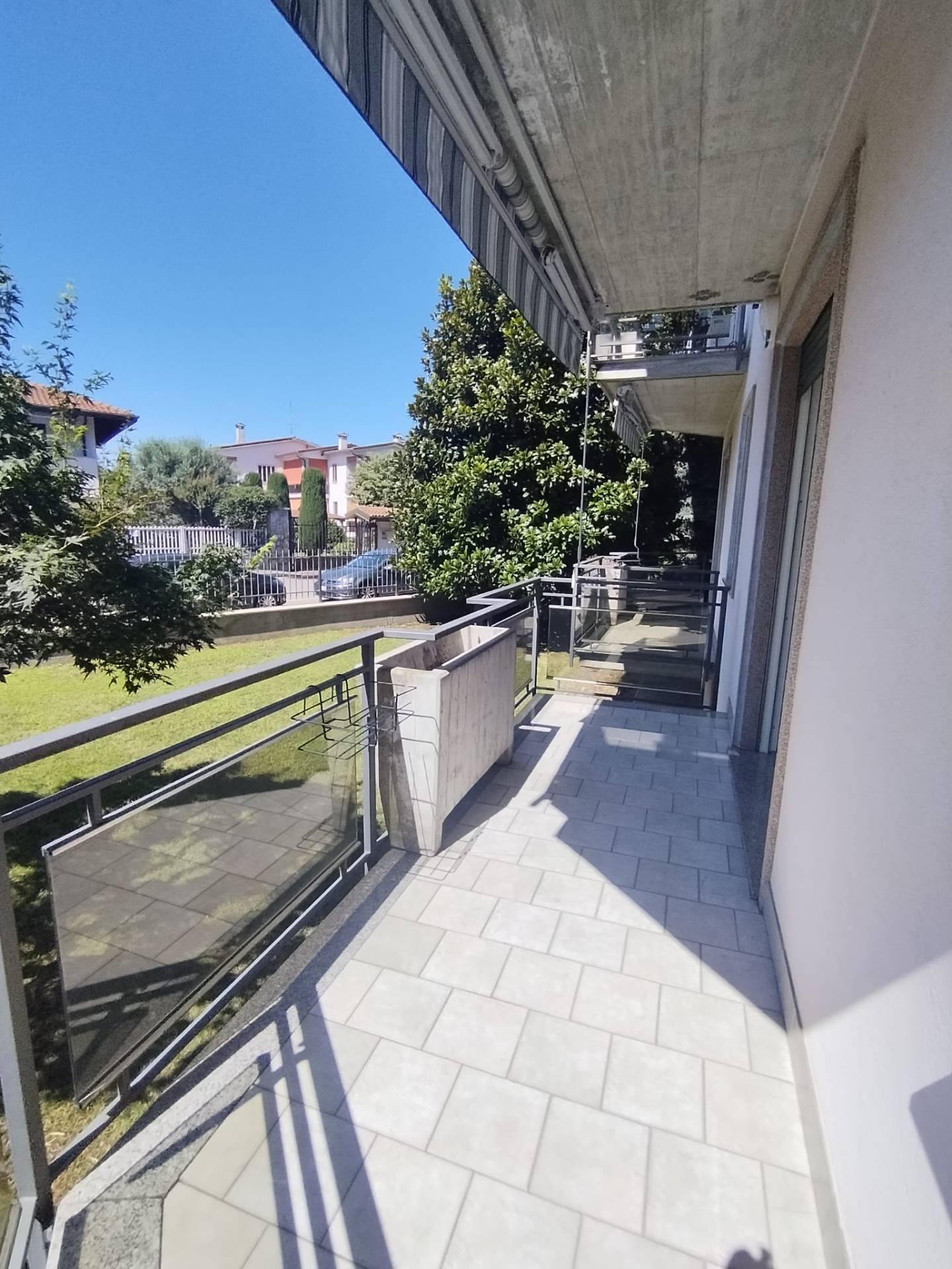 Appartamento in affitto a Solbiate Olona