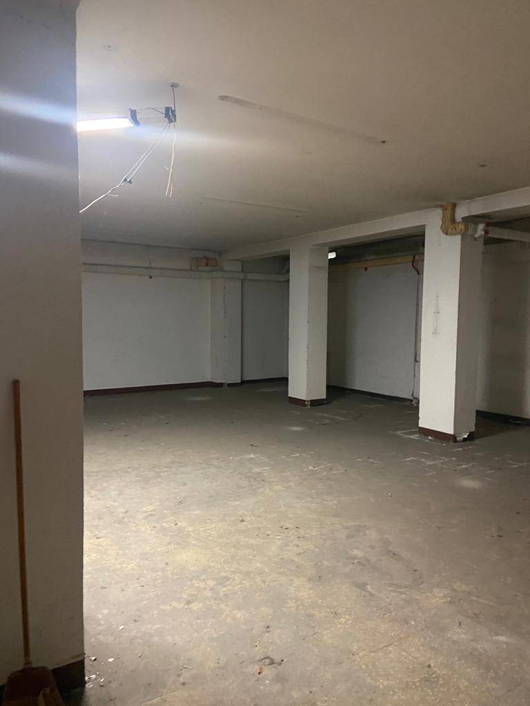 Negozio in affitto a Busto Arsizio