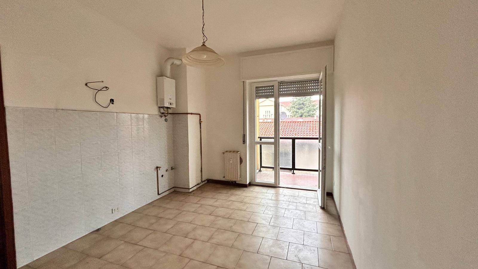 Appartamento in affitto a Solbiate Olona