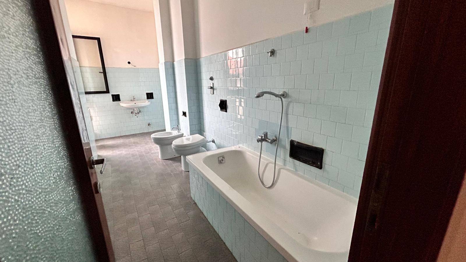 Appartamento in affitto a Solbiate Olona