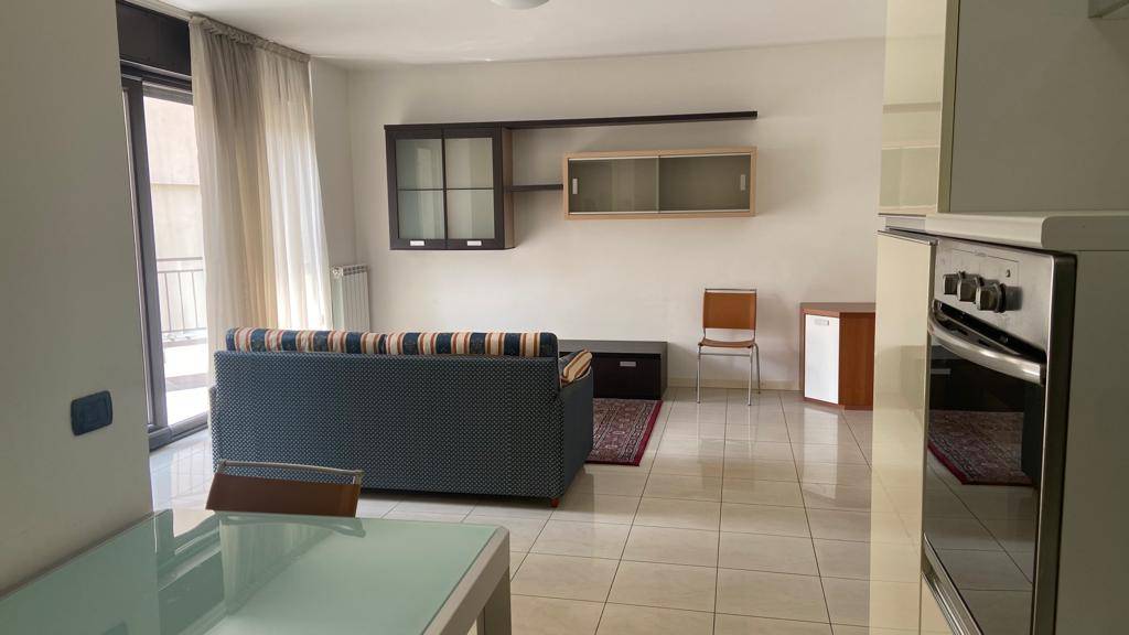 Appartamento in affitto a Busto Arsizio, Centro