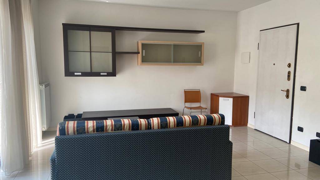 Appartamento in affitto a Busto Arsizio, Centro