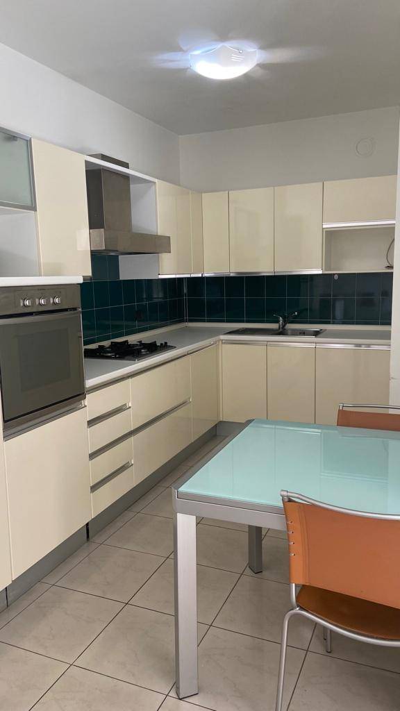 Appartamento in affitto a Busto Arsizio, Centro