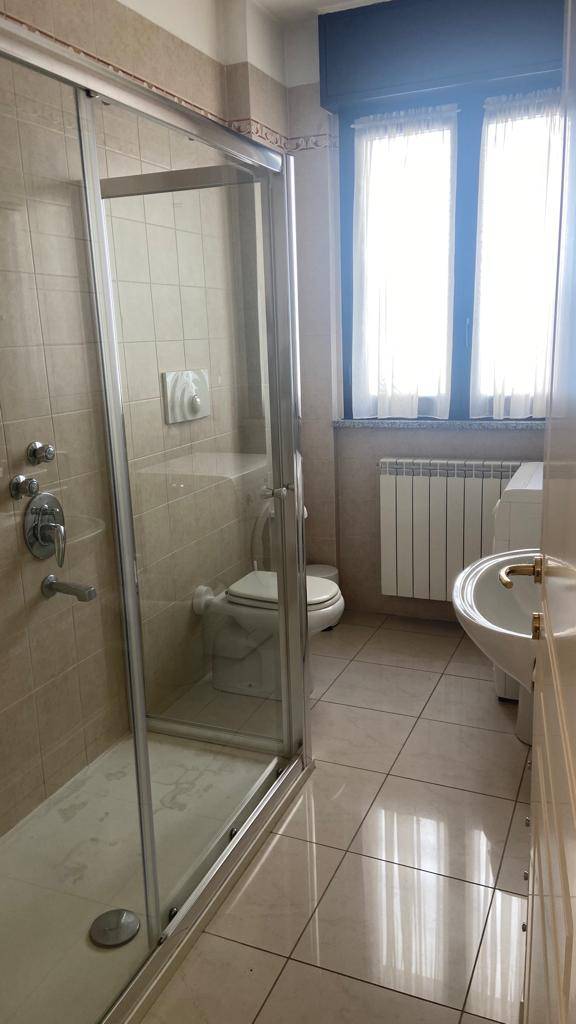 Appartamento in affitto a Busto Arsizio, Centro