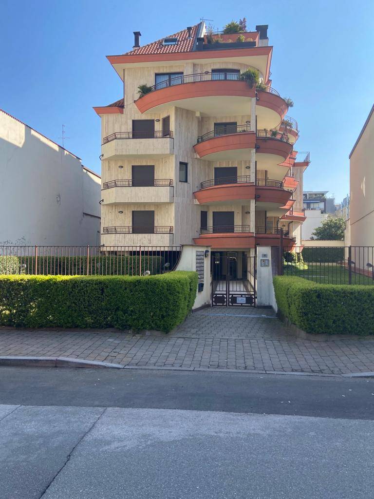 Appartamento in affitto a Busto Arsizio, Centro