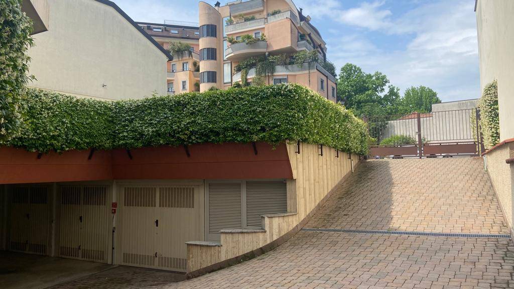 Appartamento in affitto a Busto Arsizio, Centro