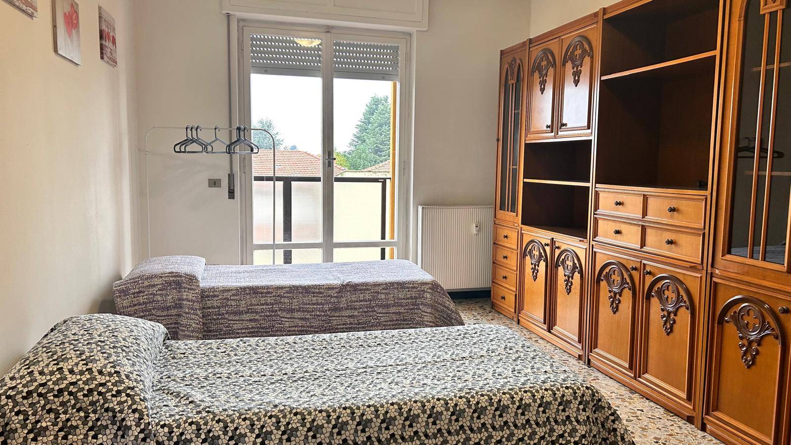 Appartamento in affitto a Solbiate Olona