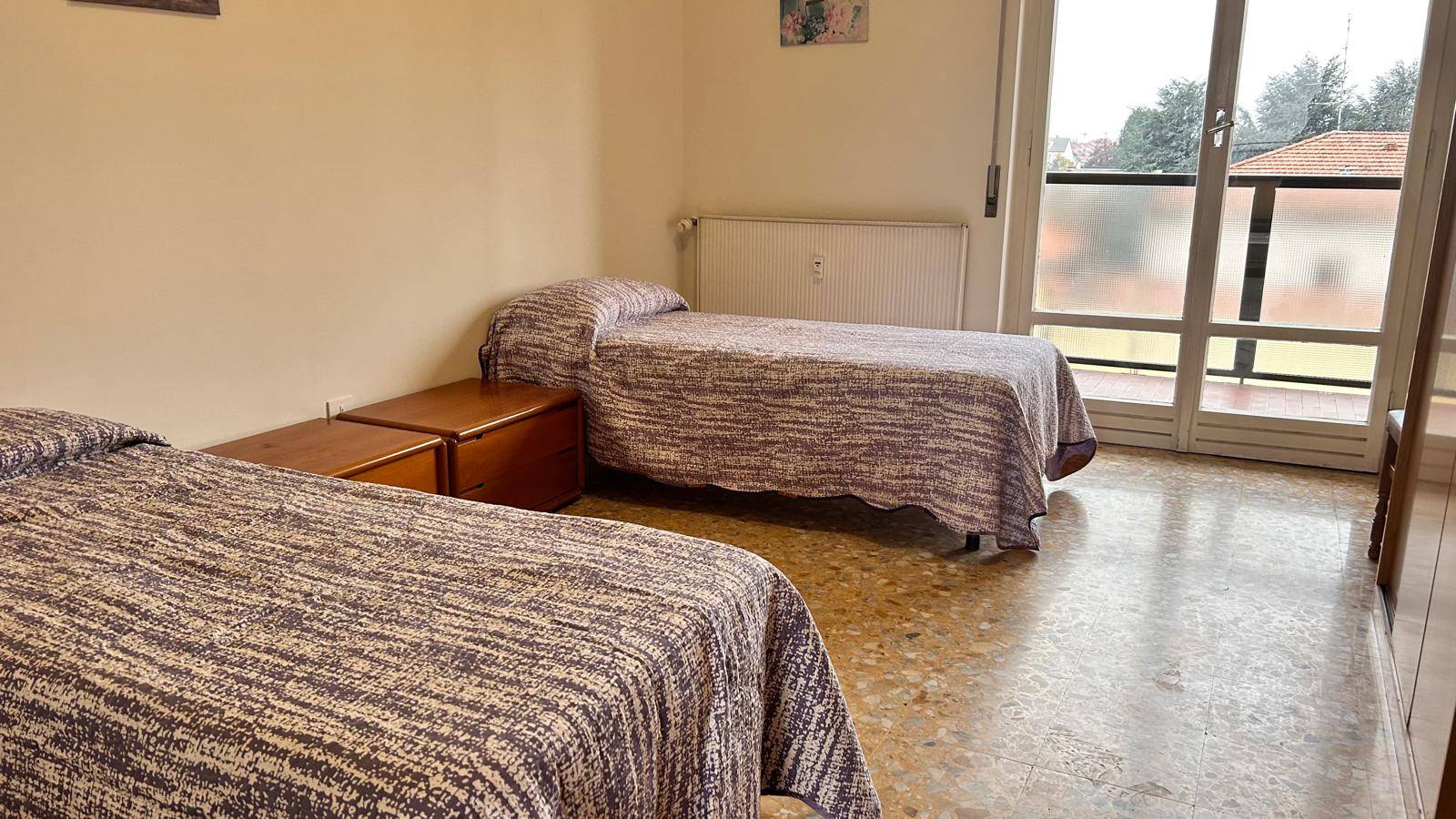 Appartamento in affitto a Solbiate Olona