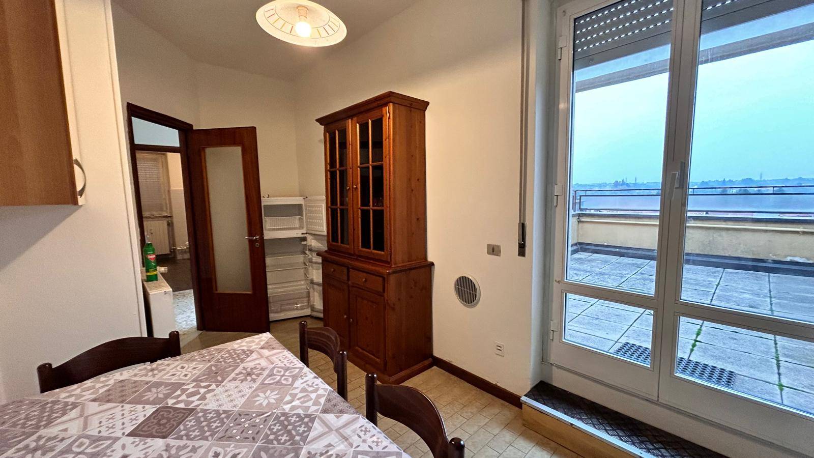 Appartamento in affitto a Solbiate Olona