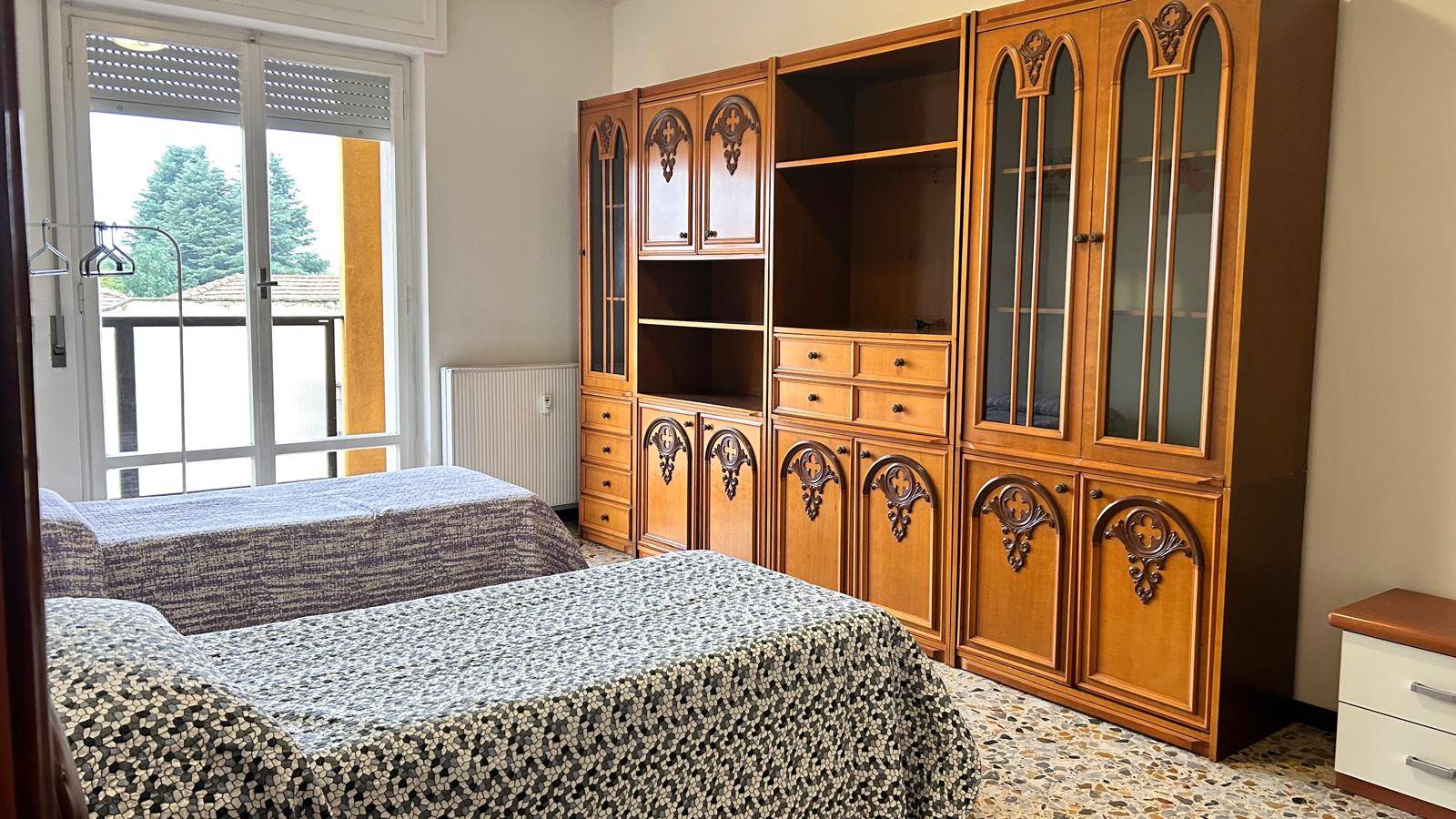 Appartamento in affitto a Solbiate Olona