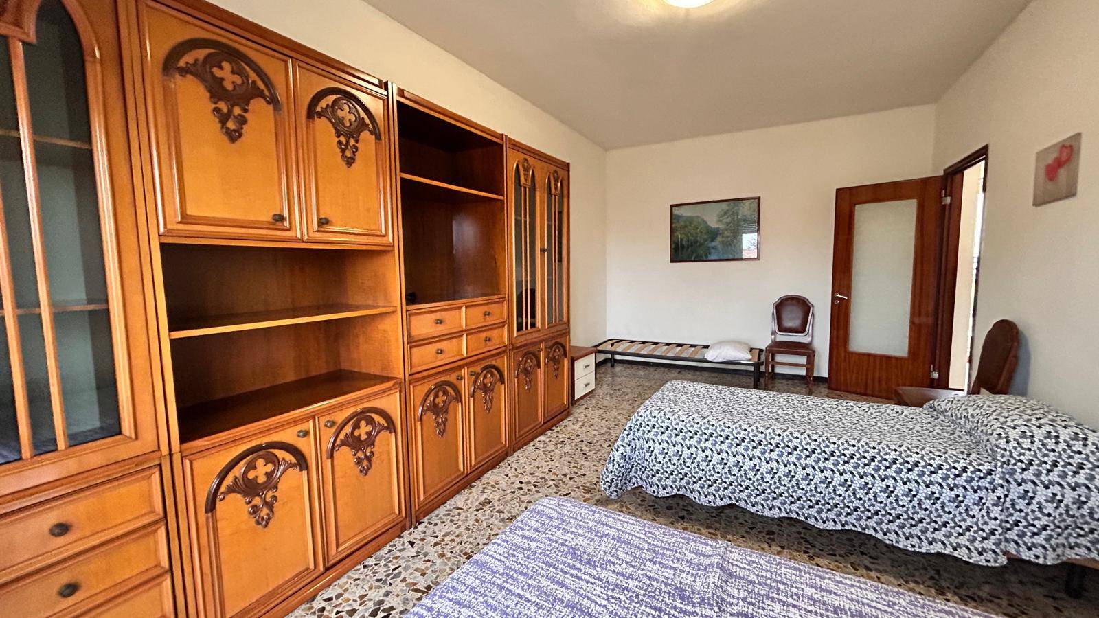 Appartamento in affitto a Solbiate Olona