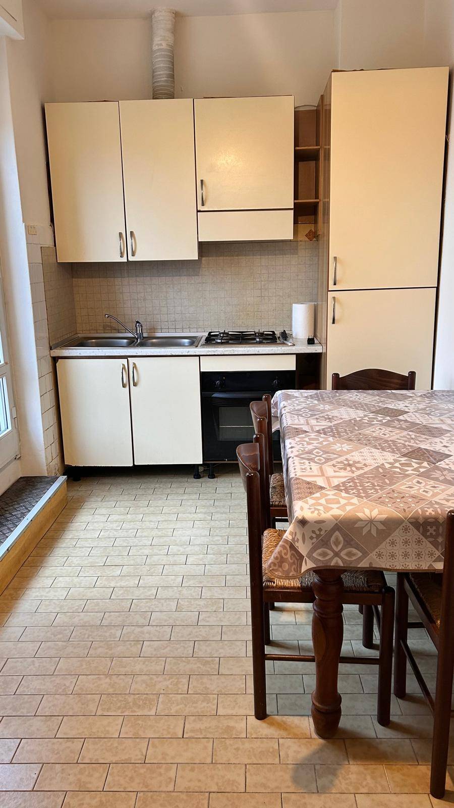 Appartamento in affitto a Solbiate Olona