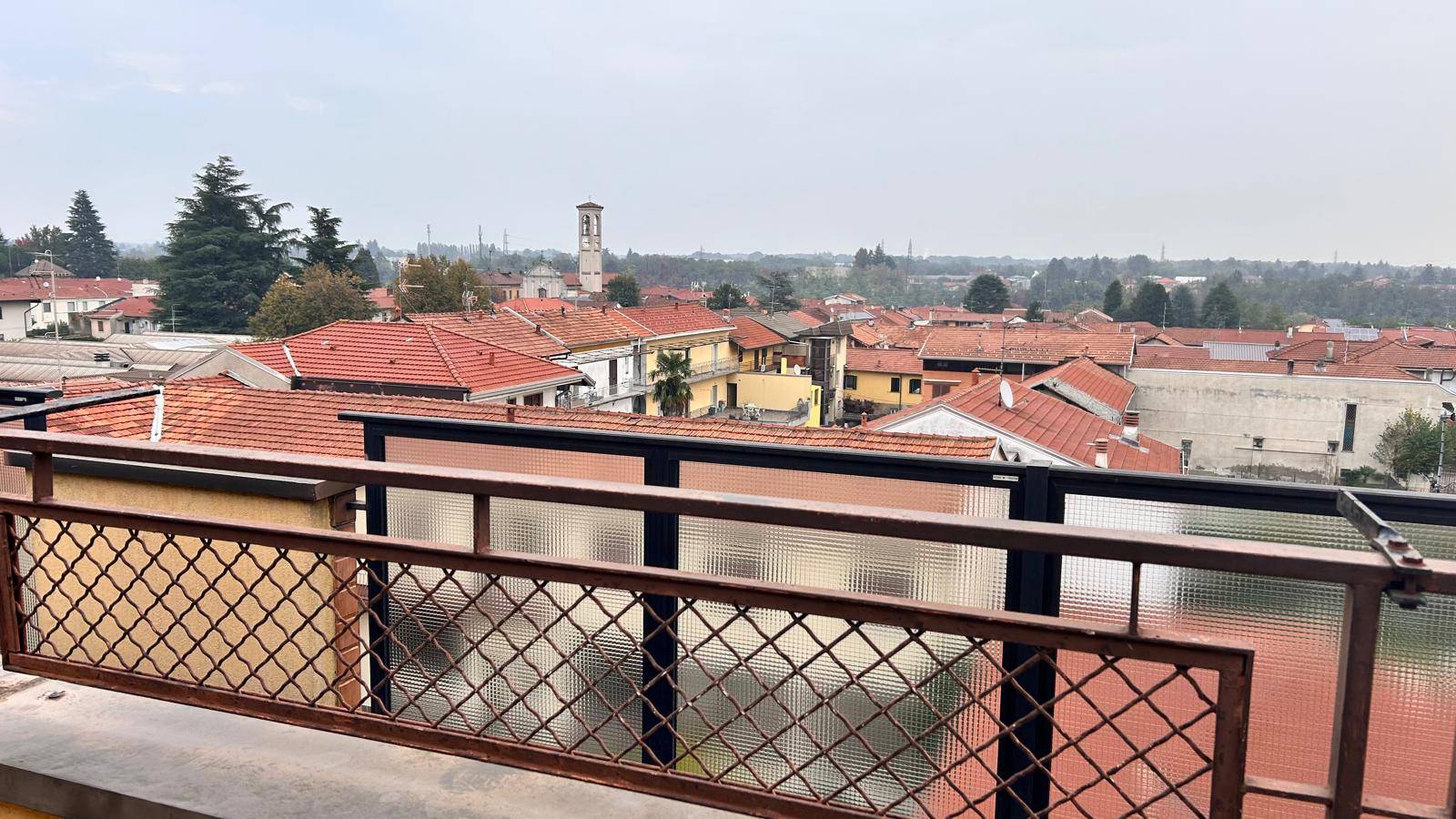 Appartamento in affitto a Solbiate Olona