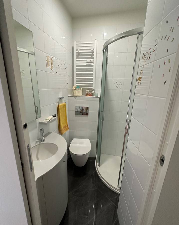 Attico/Mansarda in vendita a Busto Arsizio, Centro