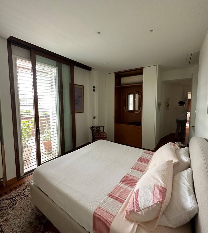 Attico/Mansarda in vendita a Busto Arsizio, Centro