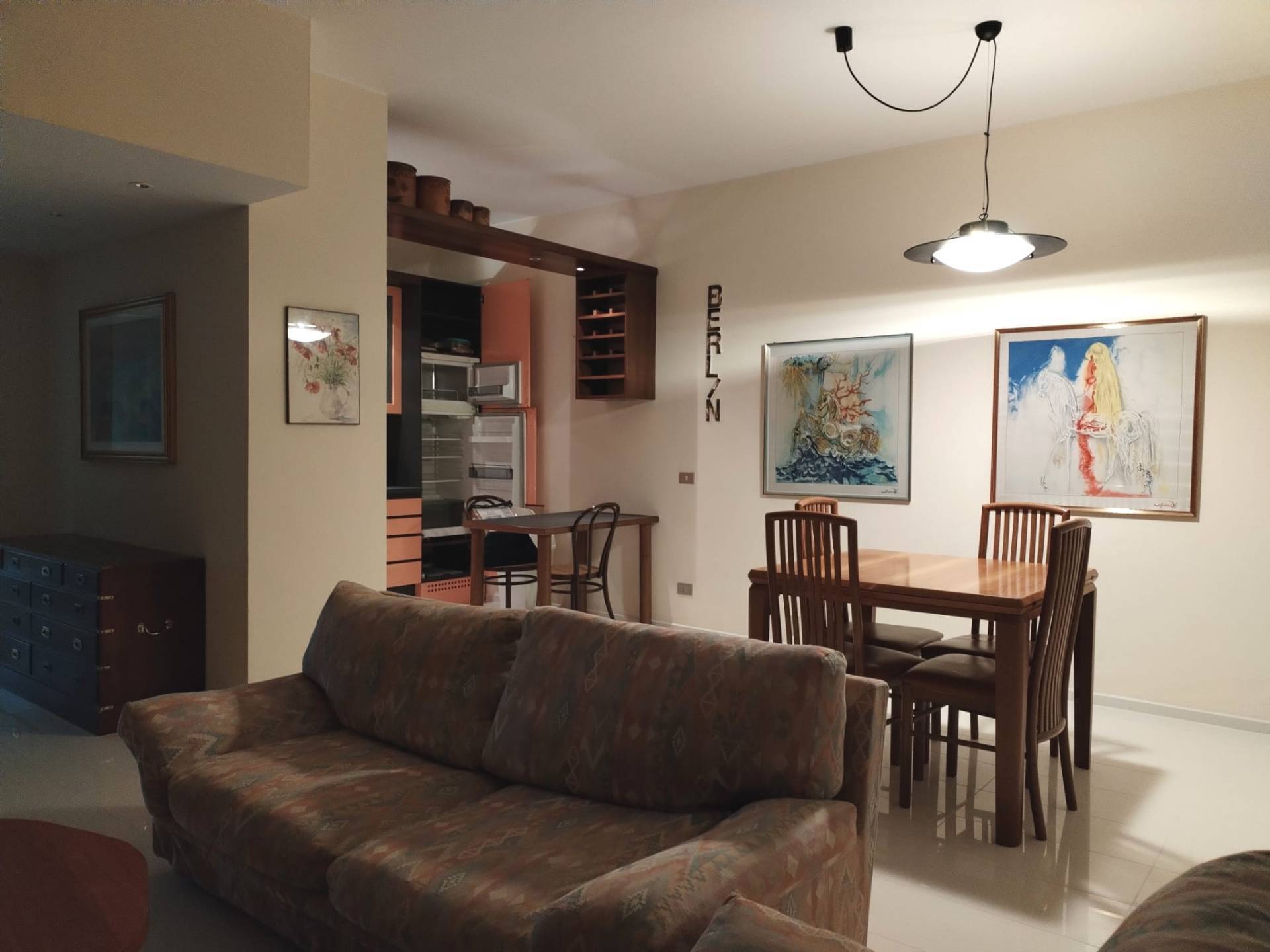 Appartamento in affitto a Busto Arsizio, Centro