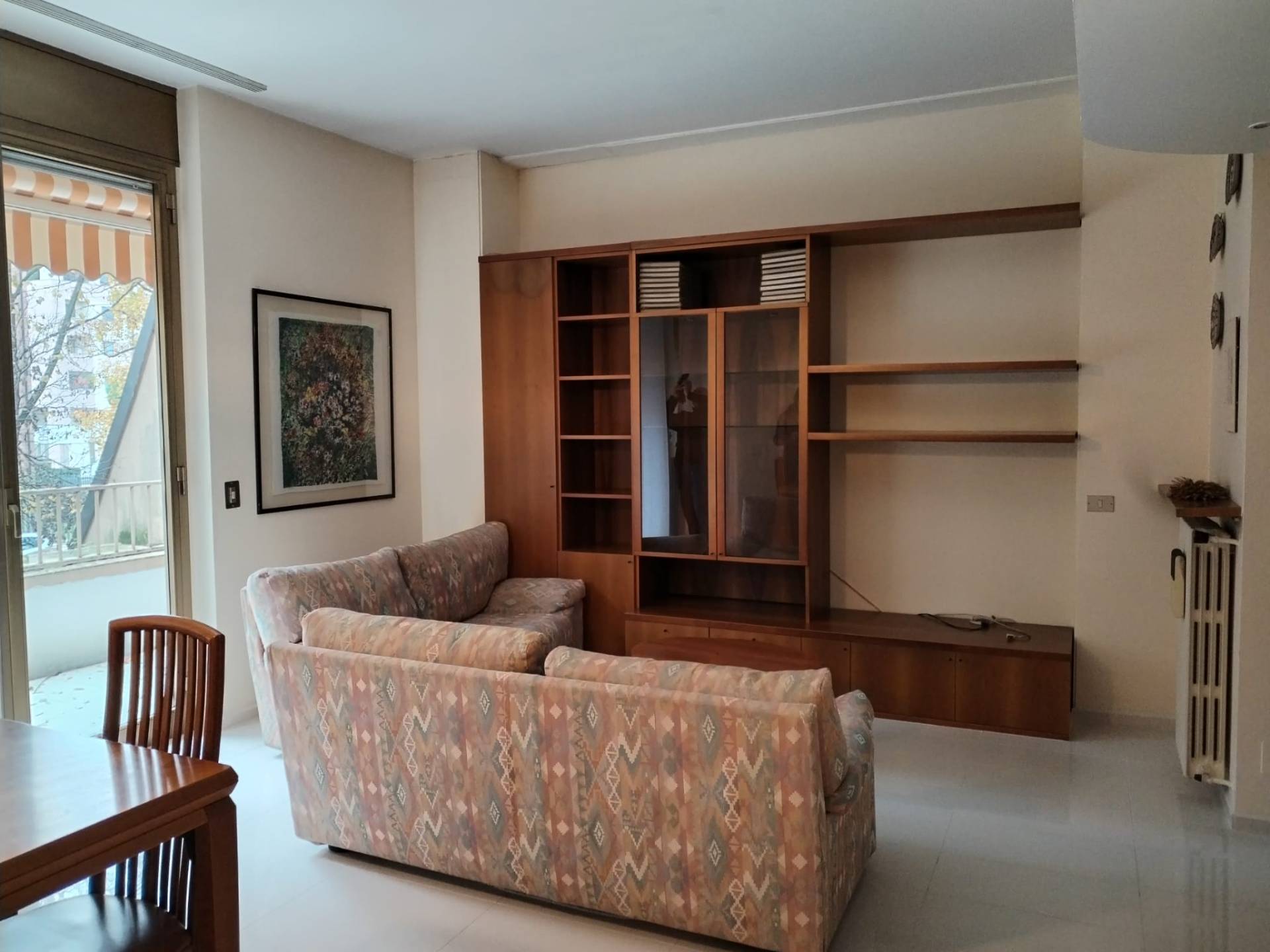 Appartamento in affitto a Busto Arsizio, Centro