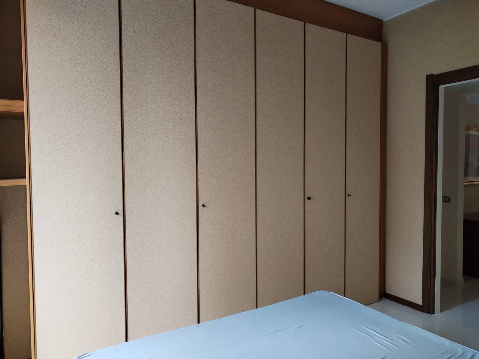 Appartamento in affitto a Busto Arsizio, Centro