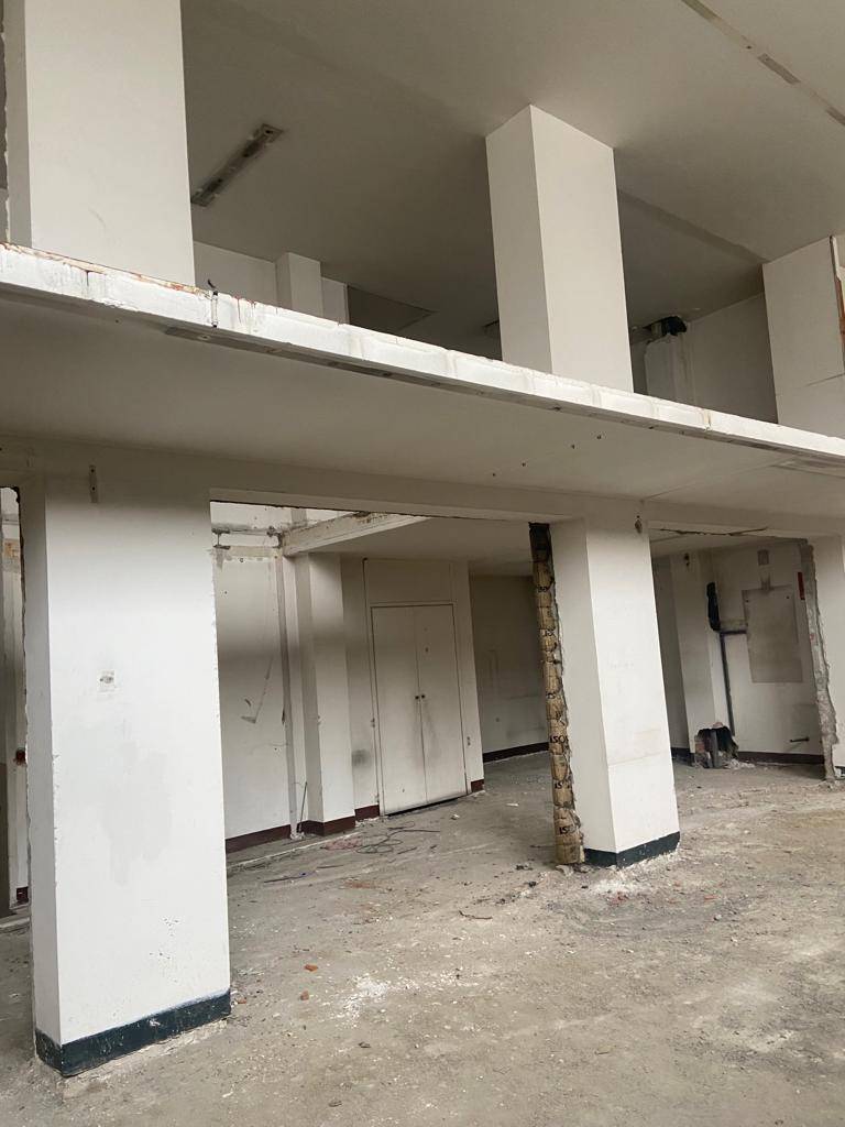 Negozio in affitto a Busto Arsizio