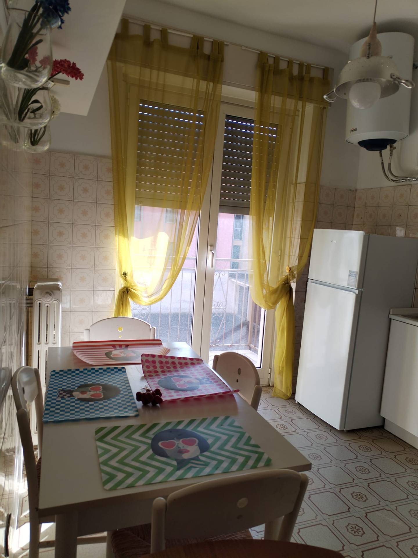 Appartamento in affitto a Busto Arsizio