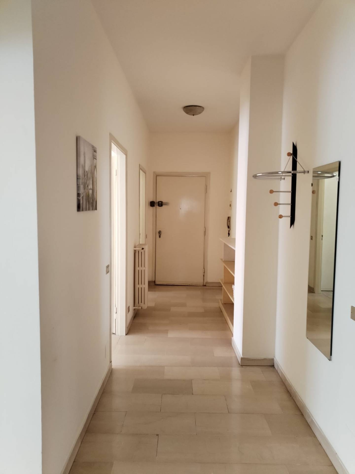 Appartamento in affitto a Busto Arsizio