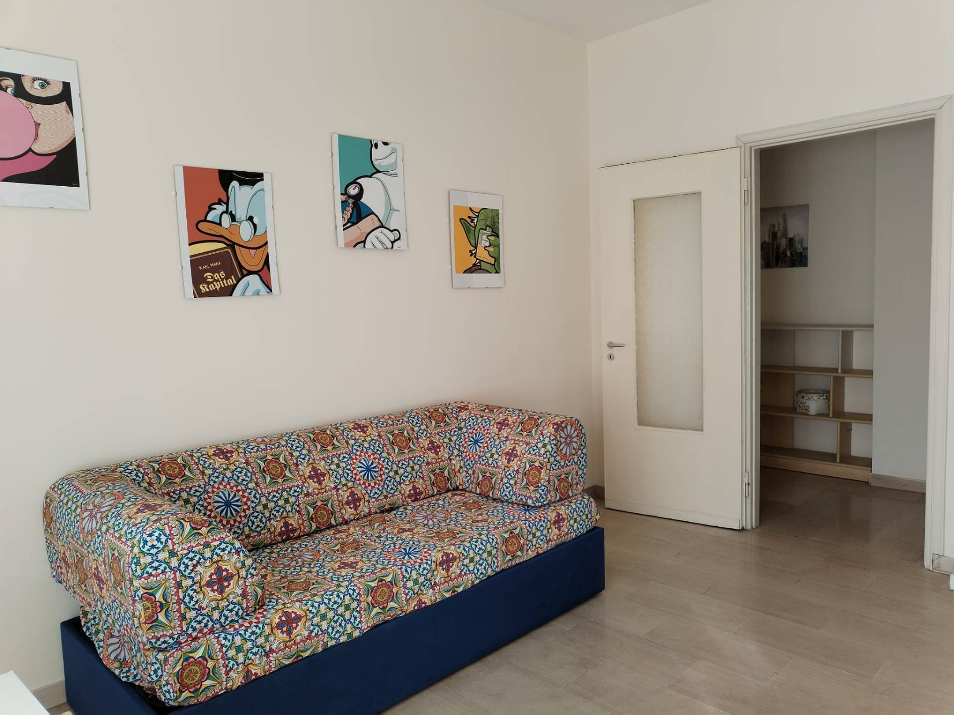 Appartamento in affitto a Busto Arsizio