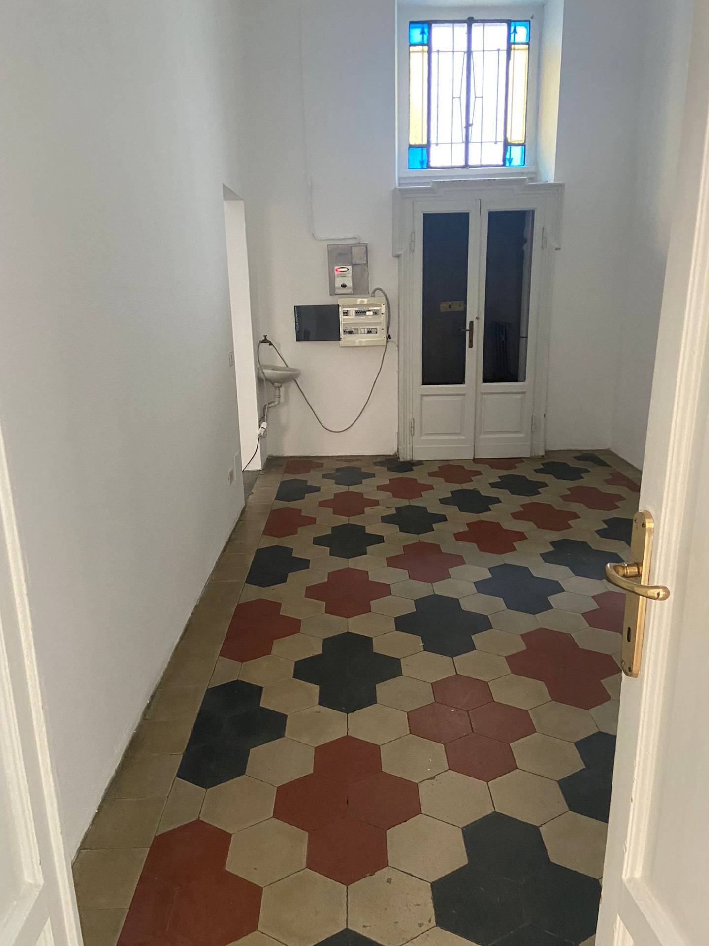 Negozio in affitto a Busto Arsizio, Centro