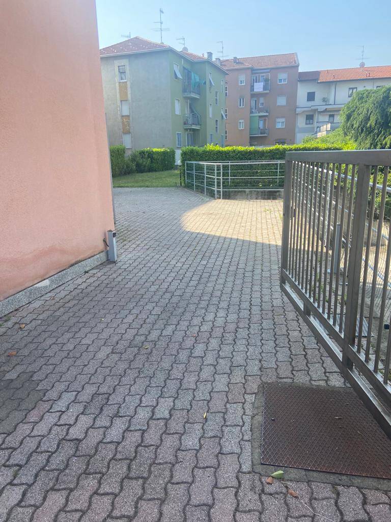 Ufficio in affitto a Busto Arsizio