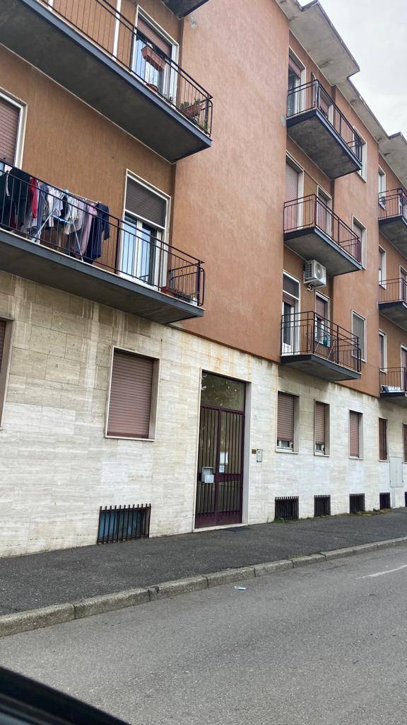 Appartamento in vendita a Parabiago