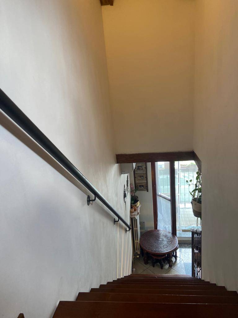 Appartamento in vendita a Parabiago