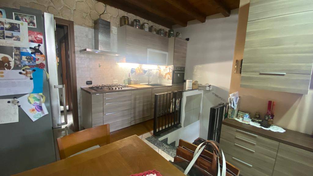 Appartamento in vendita a Parabiago