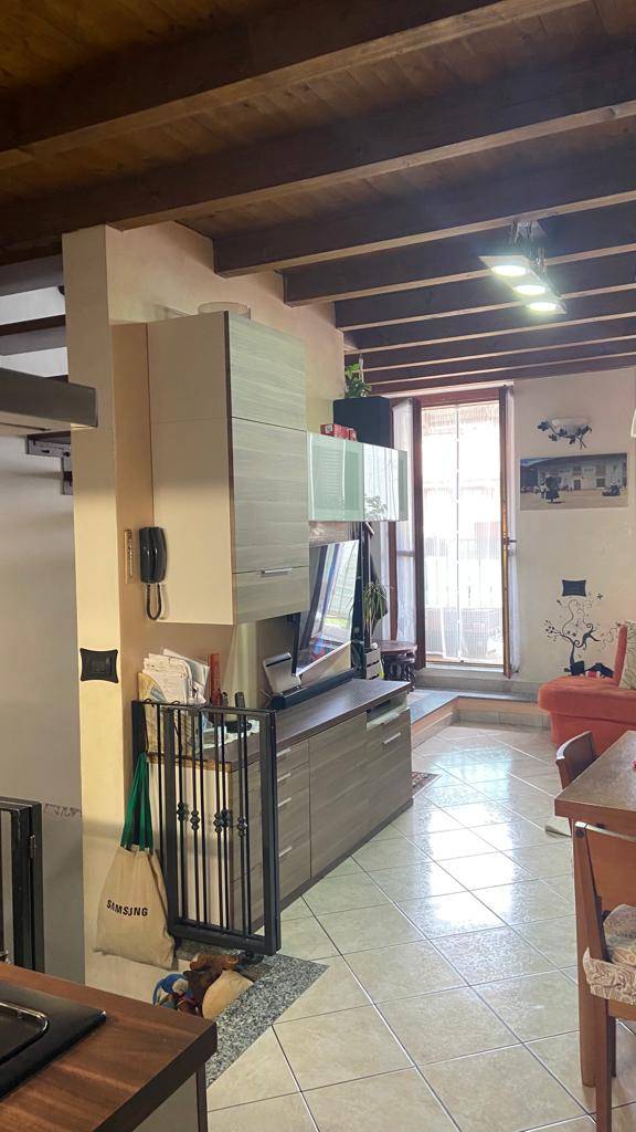 Appartamento in vendita a Parabiago