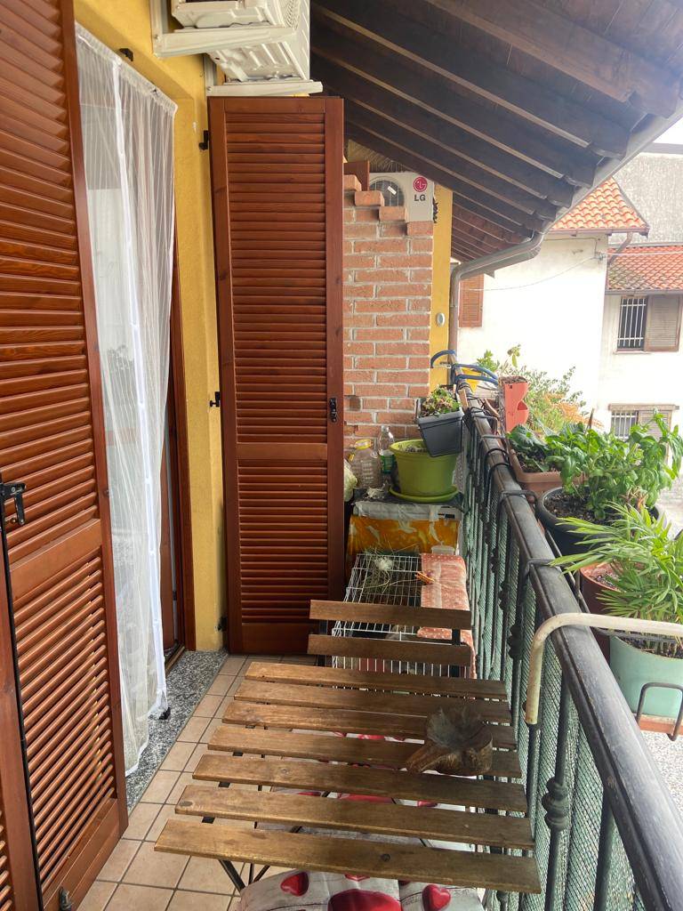 Appartamento in vendita a Parabiago