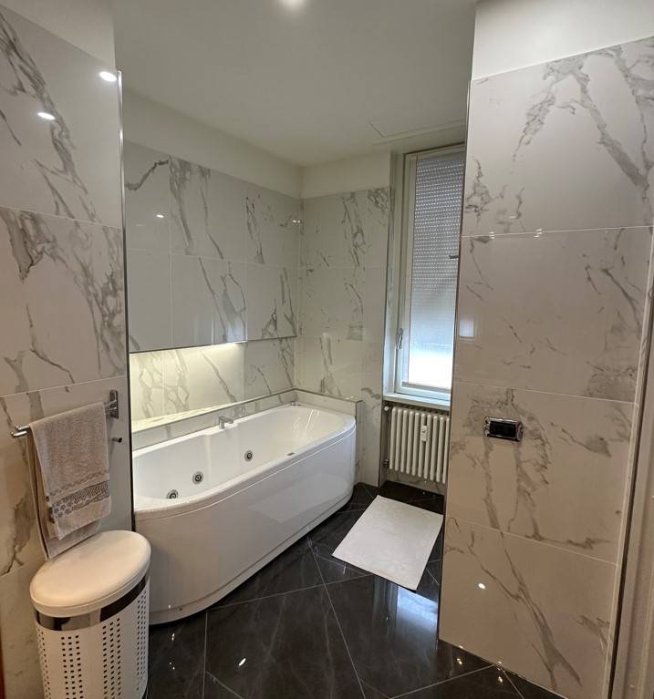 Attico/Mansarda in vendita a Busto Arsizio, Centro