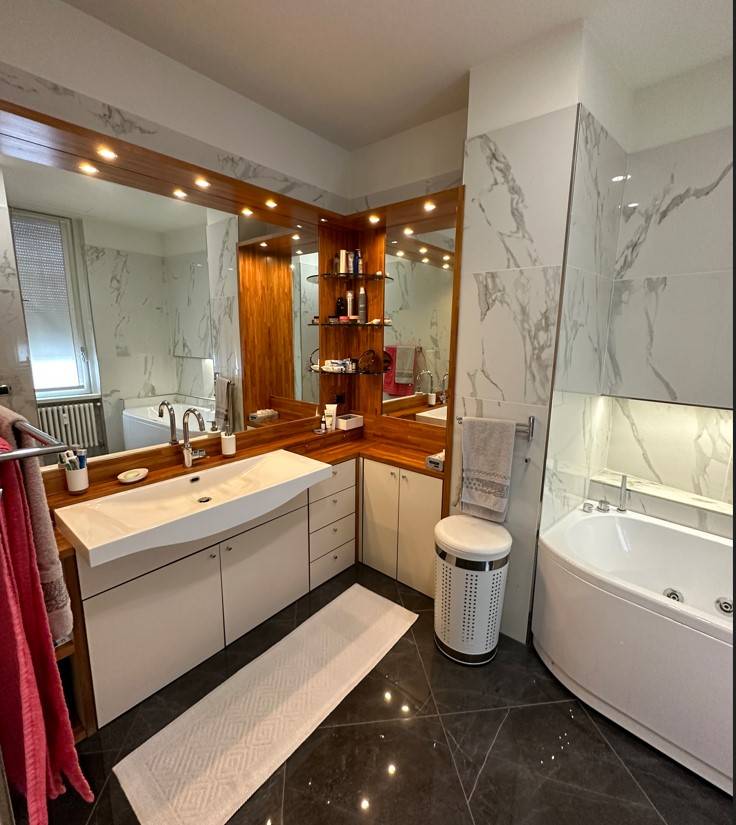 Attico/Mansarda in vendita a Busto Arsizio, Centro