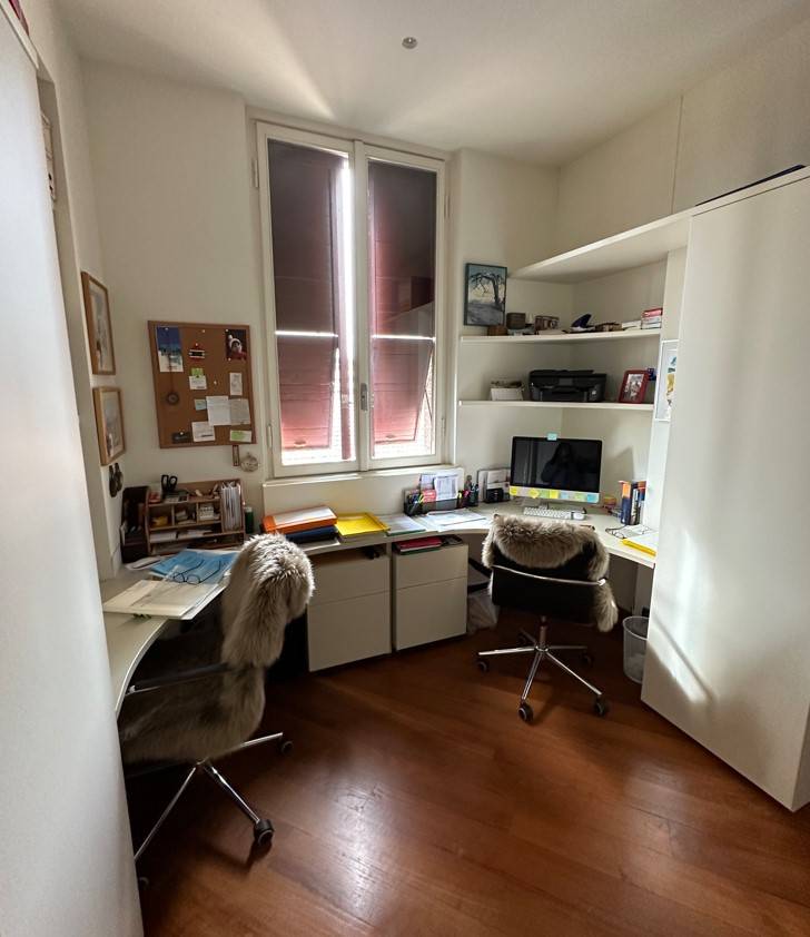 Attico/Mansarda in vendita a Busto Arsizio, Centro