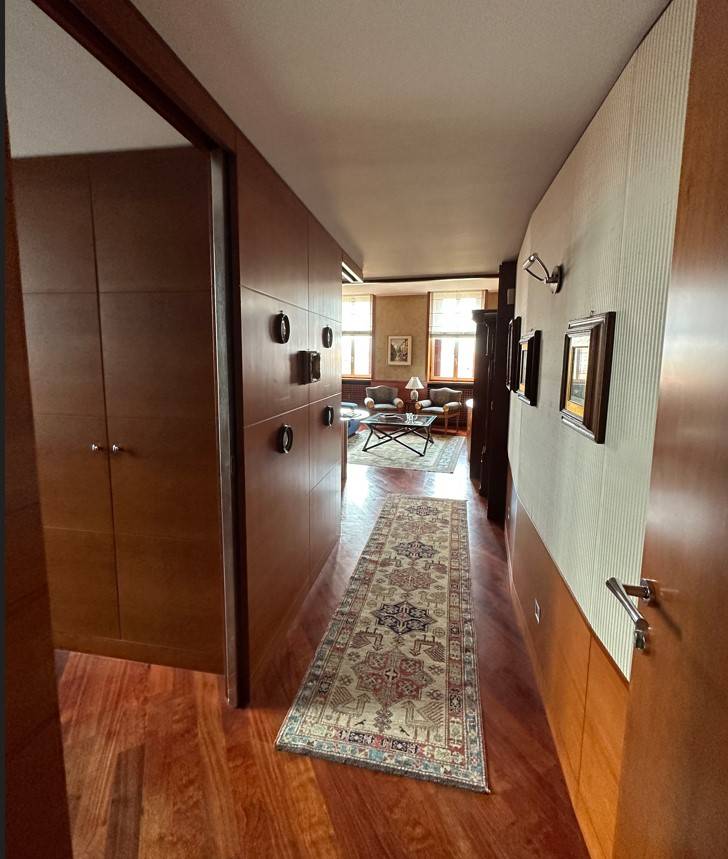 Attico/Mansarda in vendita a Busto Arsizio, Centro