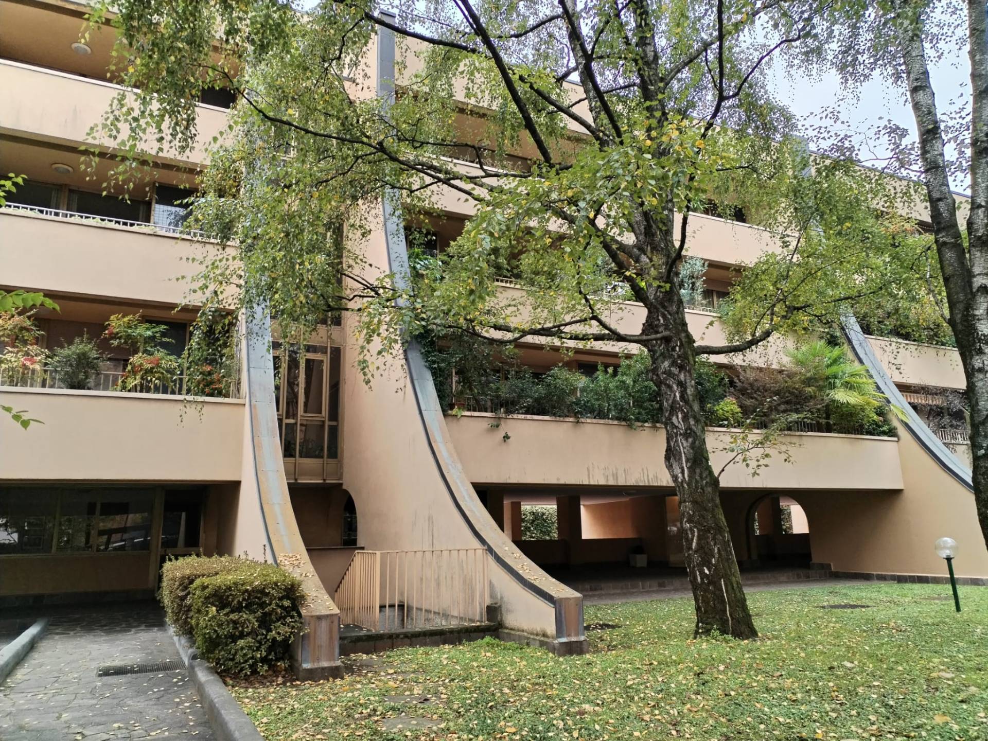 Appartamento in affitto a Busto Arsizio, Centro