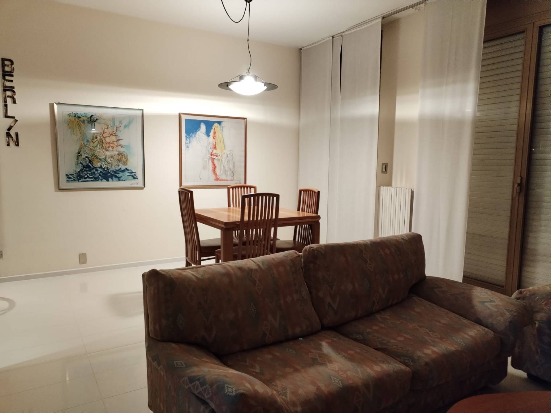 Appartamento in affitto a Busto Arsizio, Centro