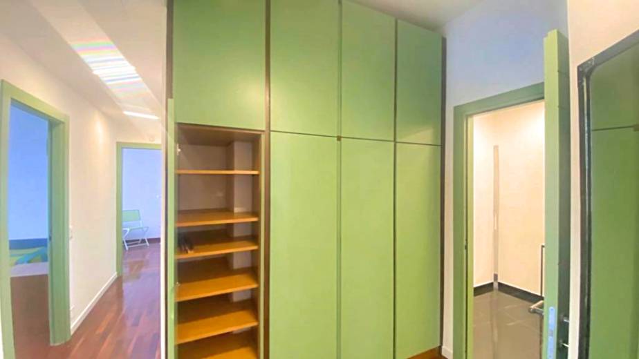 Appartamento in vendita a Legnano, Centro