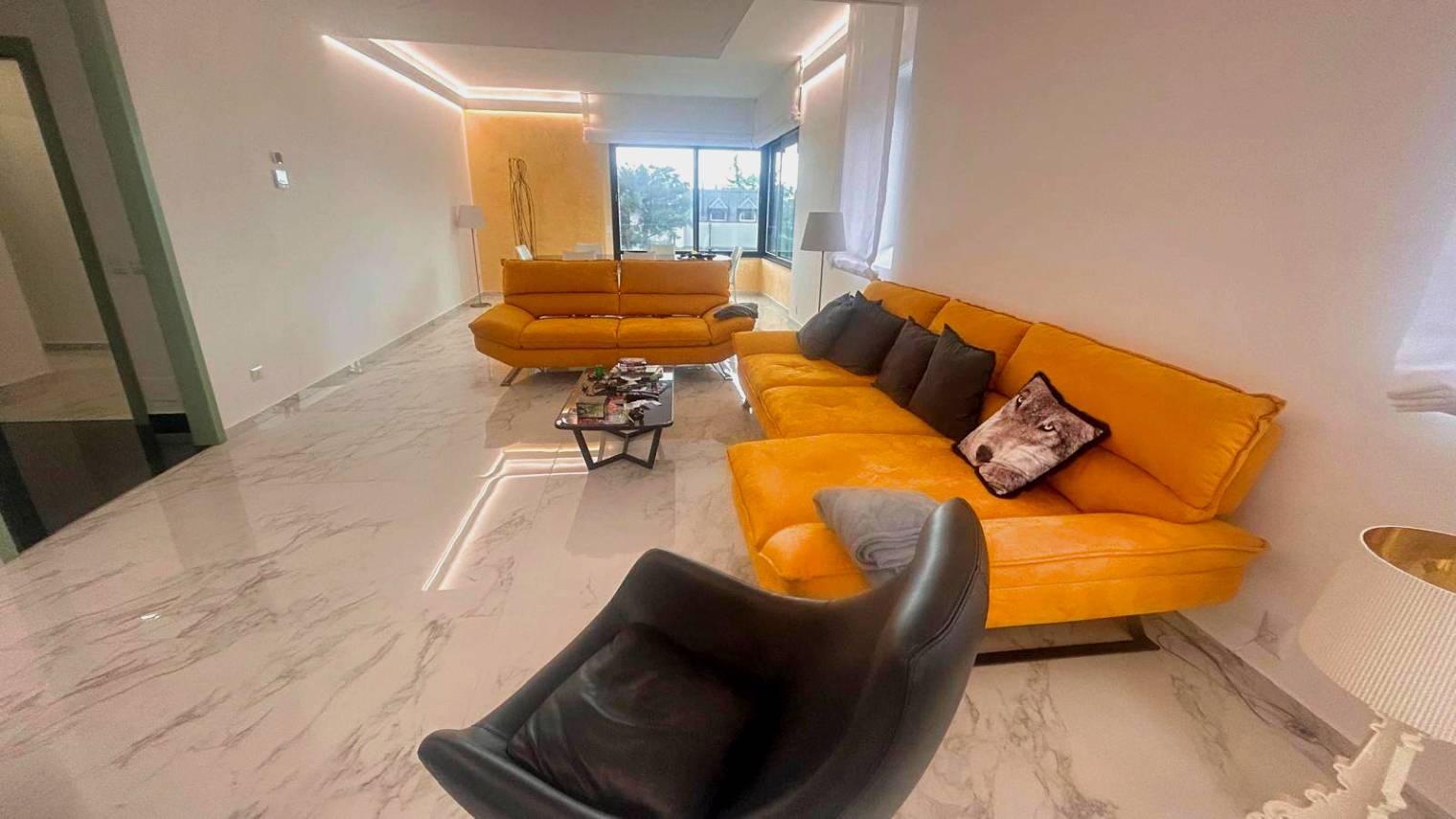 Appartamento in vendita a Legnano, Centro