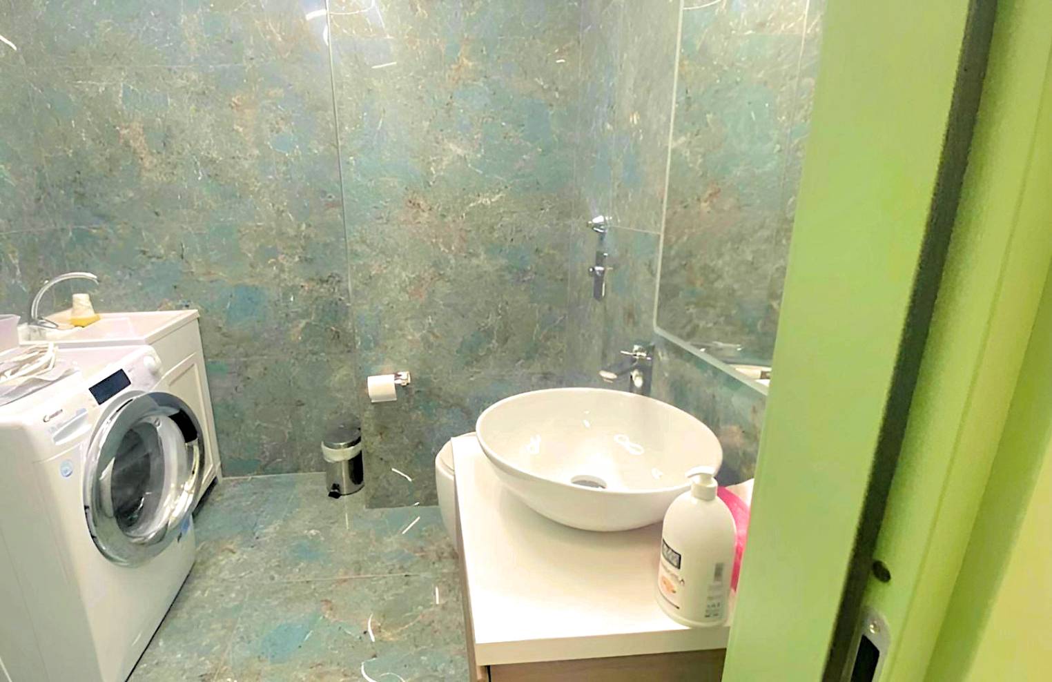 Appartamento in vendita a Legnano, Centro