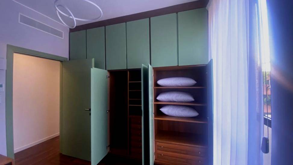 Appartamento in vendita a Legnano, Centro