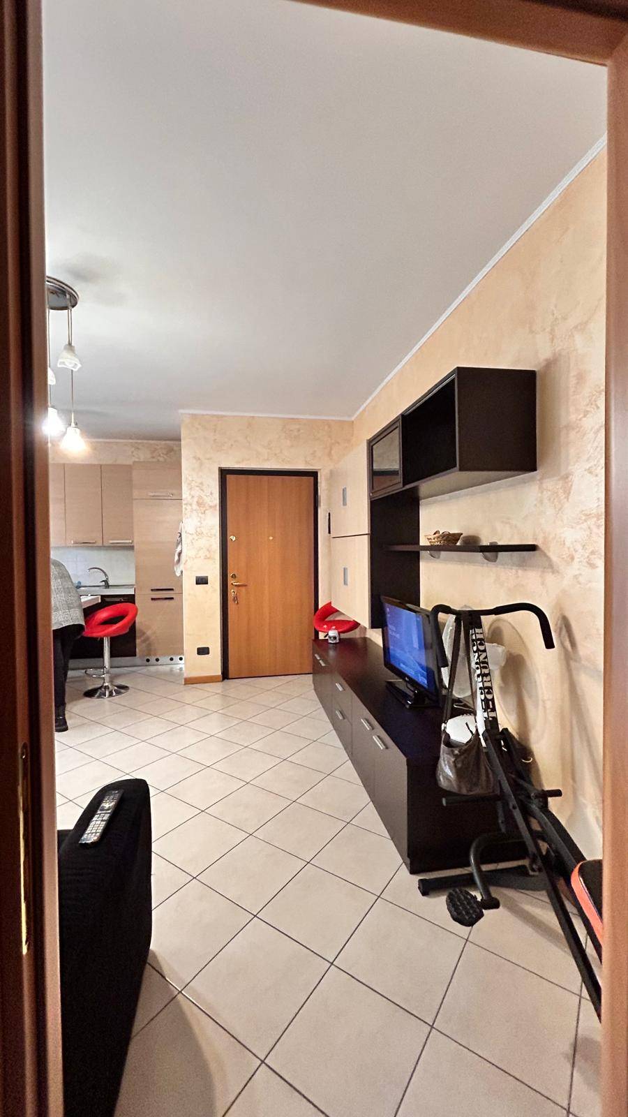 Appartamento in affitto a Busto Arsizio, Sacconago