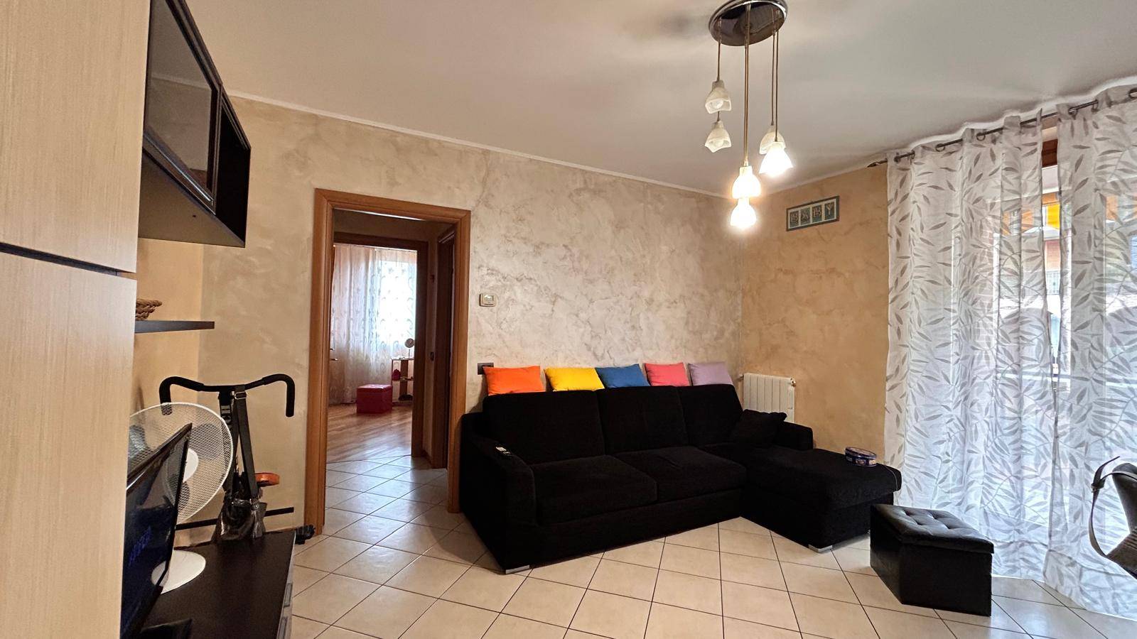 Appartamento in affitto a Busto Arsizio, Sacconago