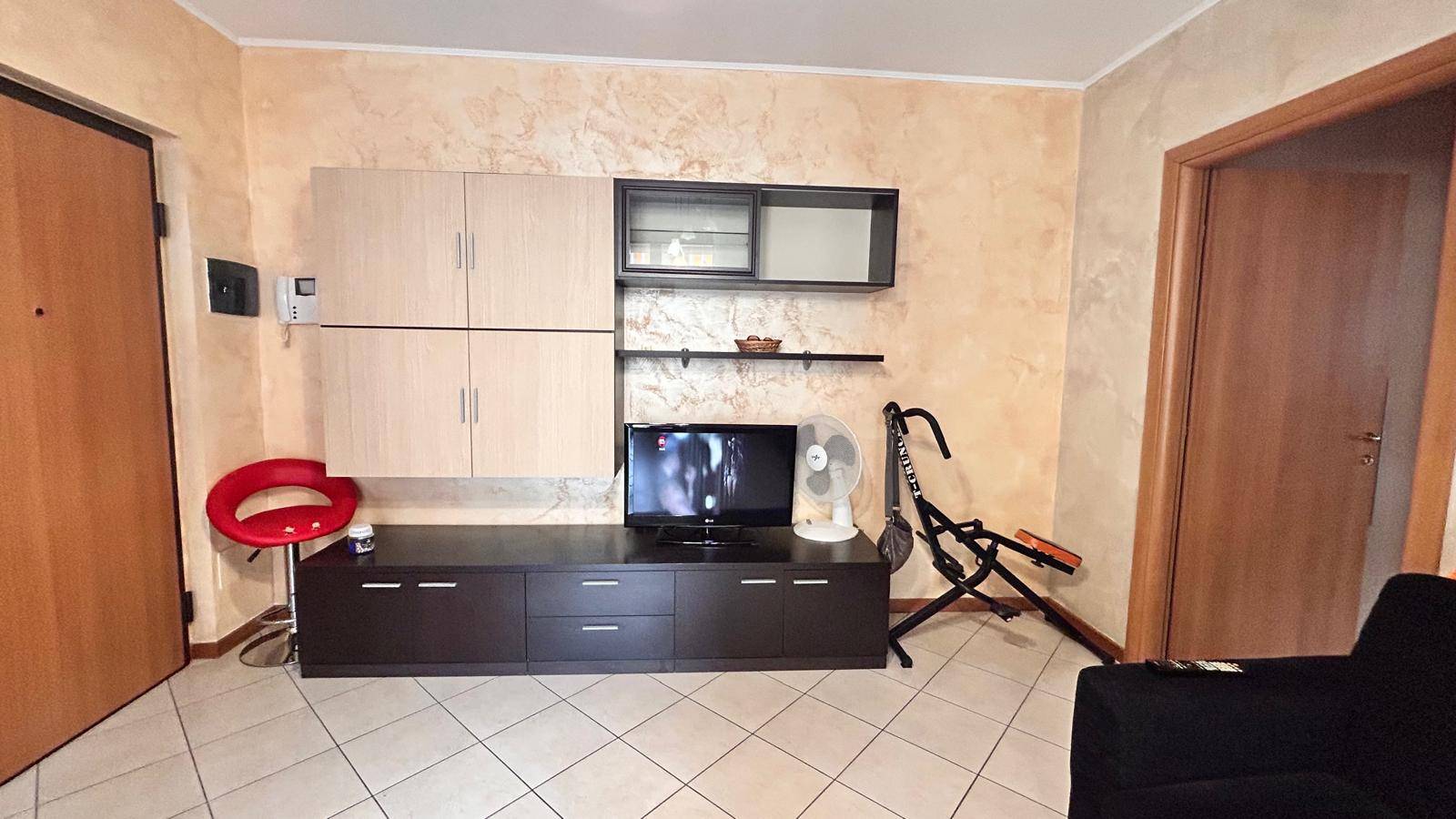 Appartamento in affitto a Busto Arsizio, Sacconago