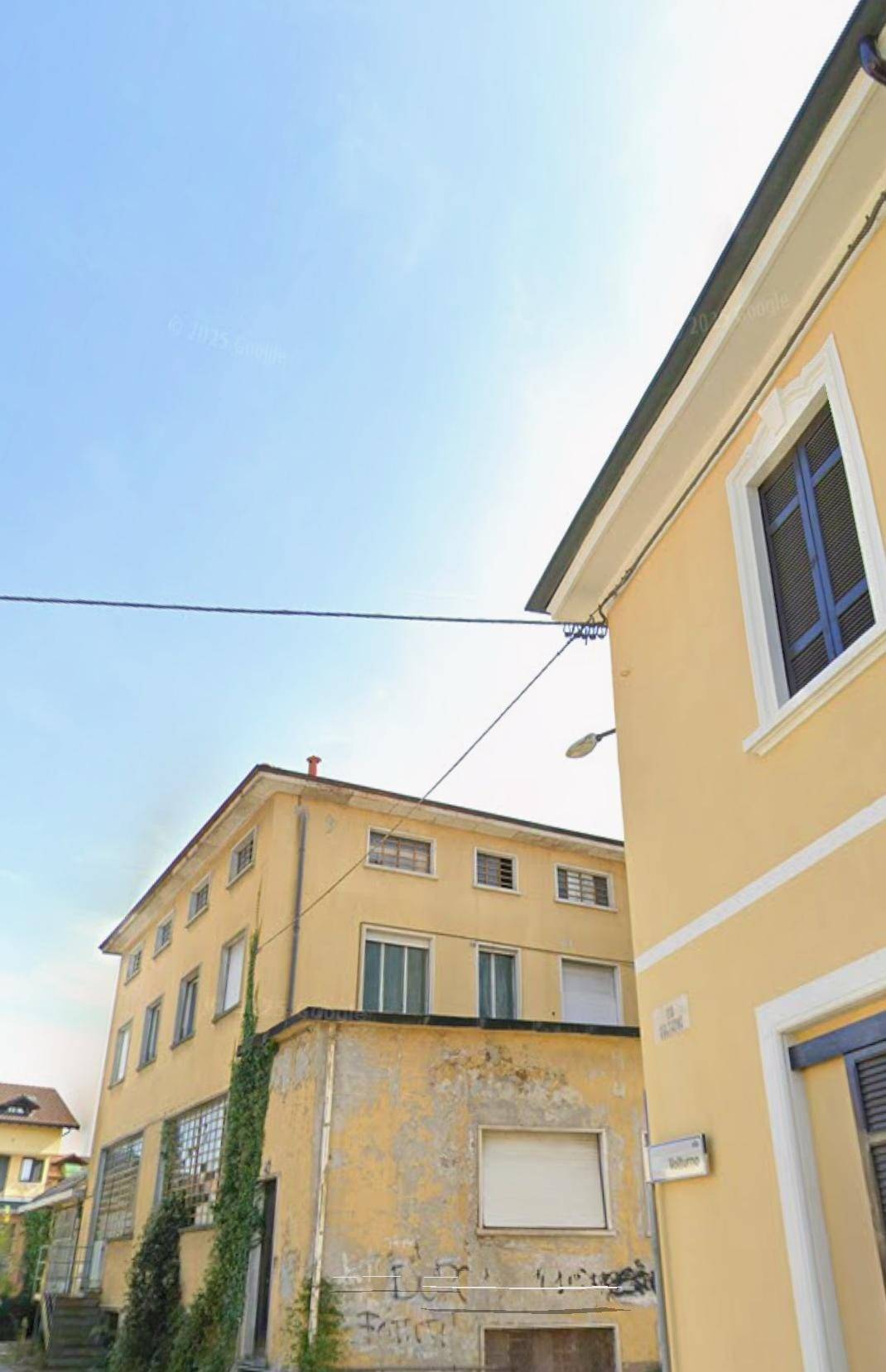 Appartamento in vendita a Gallarate, Cedrate