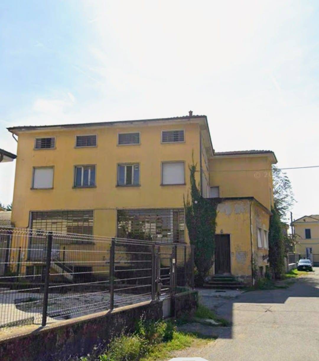Appartamento in vendita a Gallarate, Cedrate
