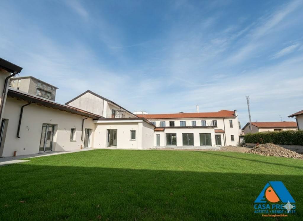 Appartamento in vendita a Gallarate